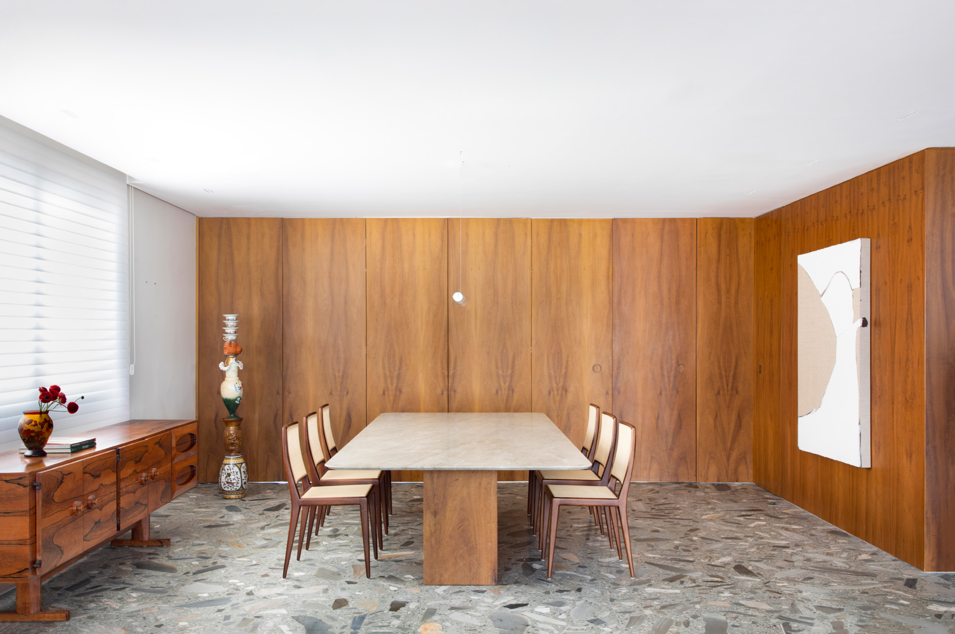 Apartamento Zalszupin